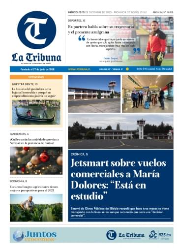 Portada del libro «13-12-2023»