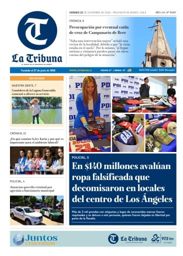 Portada del libro «22-12-2023»