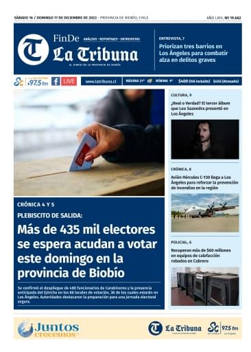 Portada del libro «16-12-2023»