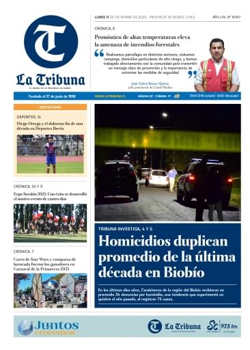 Portada del libro «11-12-2023»