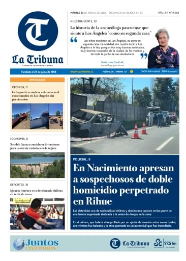 Portada del libro «16-01-2024»