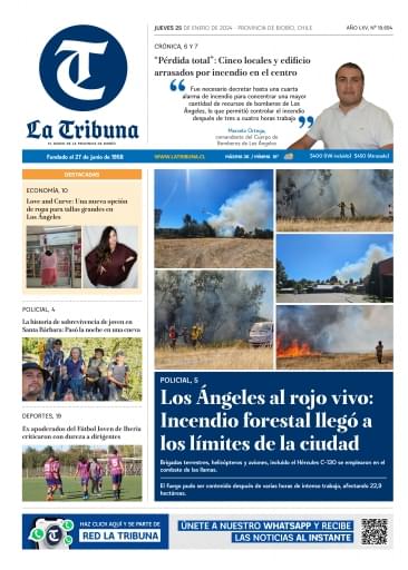 Portada del libro «25-01-2024»