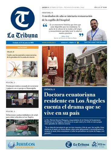 Portada del libro «11-01-2024»