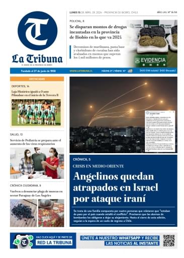 Portada del libro «15-04-2024»