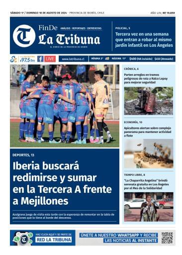 Portada del libro «17-08-2024»
