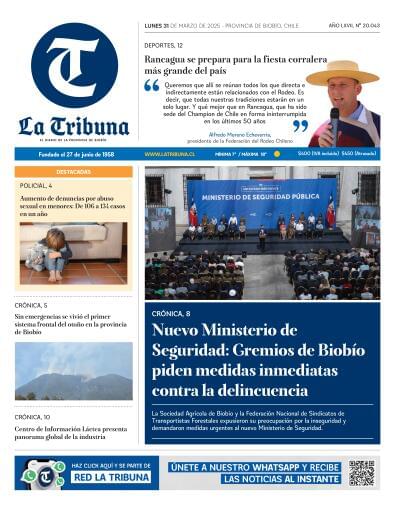 Portada del libro «31-03-2025»