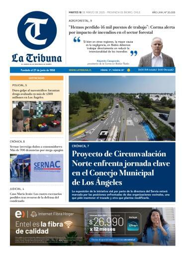 Portada del libro «18-03-2025»
