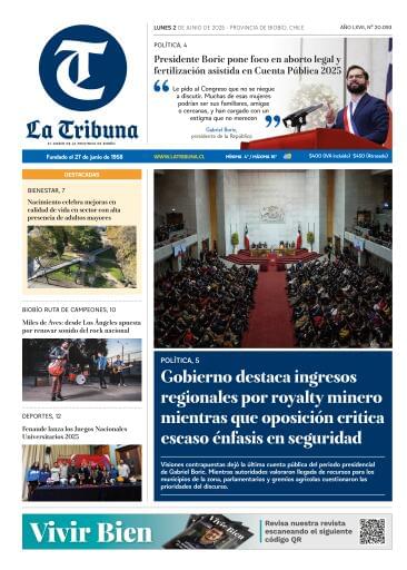 Portada del libro «02-06-2025»