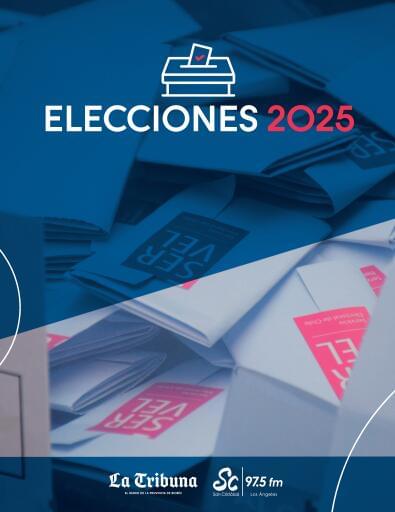 EE Elecciones 2025