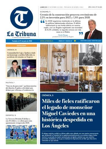 Portada del libro «29-12-2025»