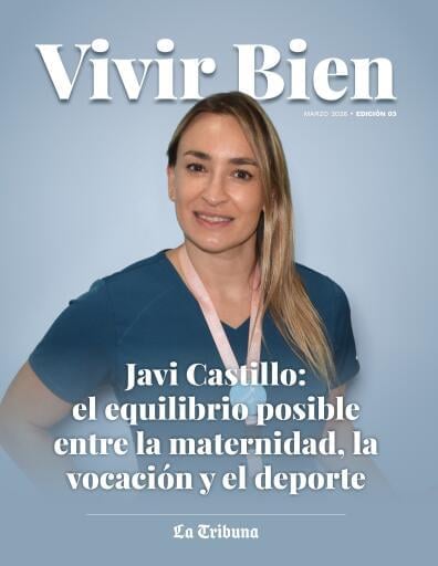 Vivir Bien- E3