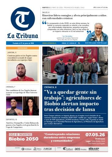 Portada del libro «05-05-2026»