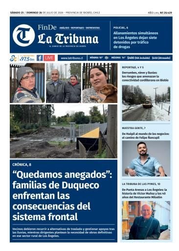Portada del libro «25-07-2026»