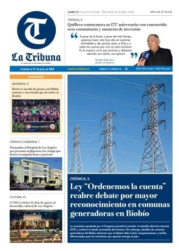 Portada del libro «27-07-2026»