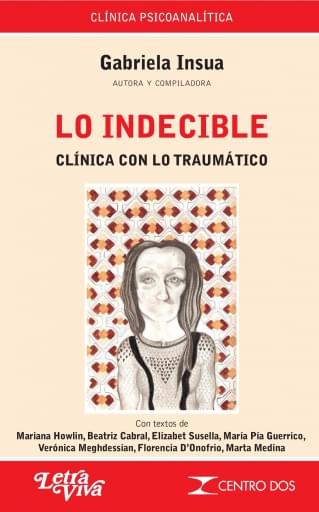 Lo indecible. Clínica con lo traumático