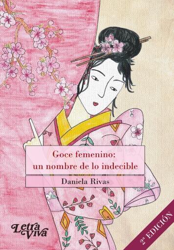 Goce femenino: un nombre de lo indecible
