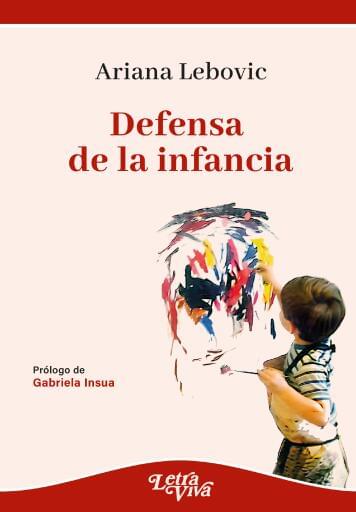 Defensa de la infancia