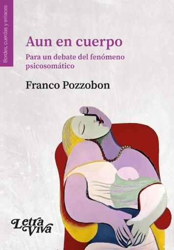 Aun en cuerpo: para un debate del fenómeno psicosomático : Lo electivo en Freud y en Lacan