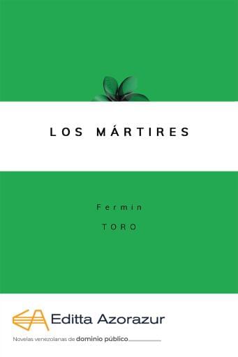 Los mártires