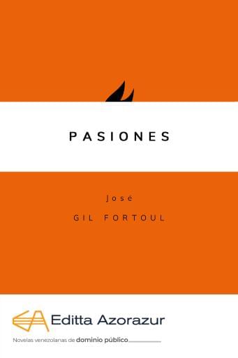 Pasiones