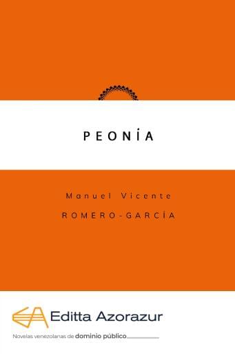Peonía