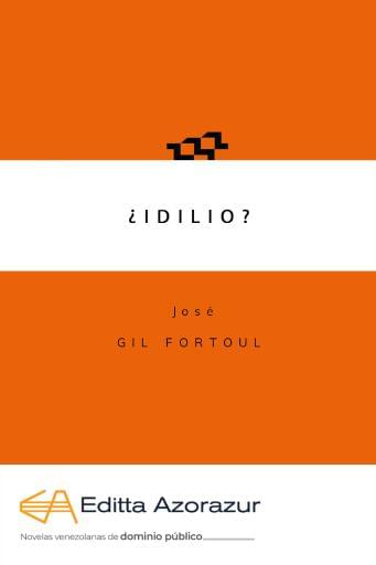 ¿Idilio?