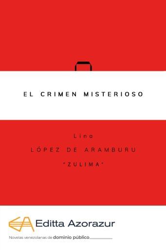 Un crimen misterioso