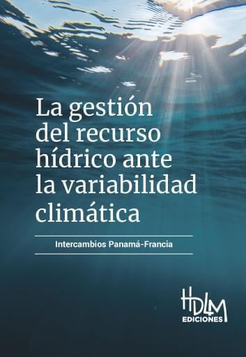 Ciclo del Agua