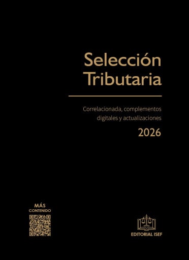 SELECCIÓN TRIBUTARIA DIGITAL