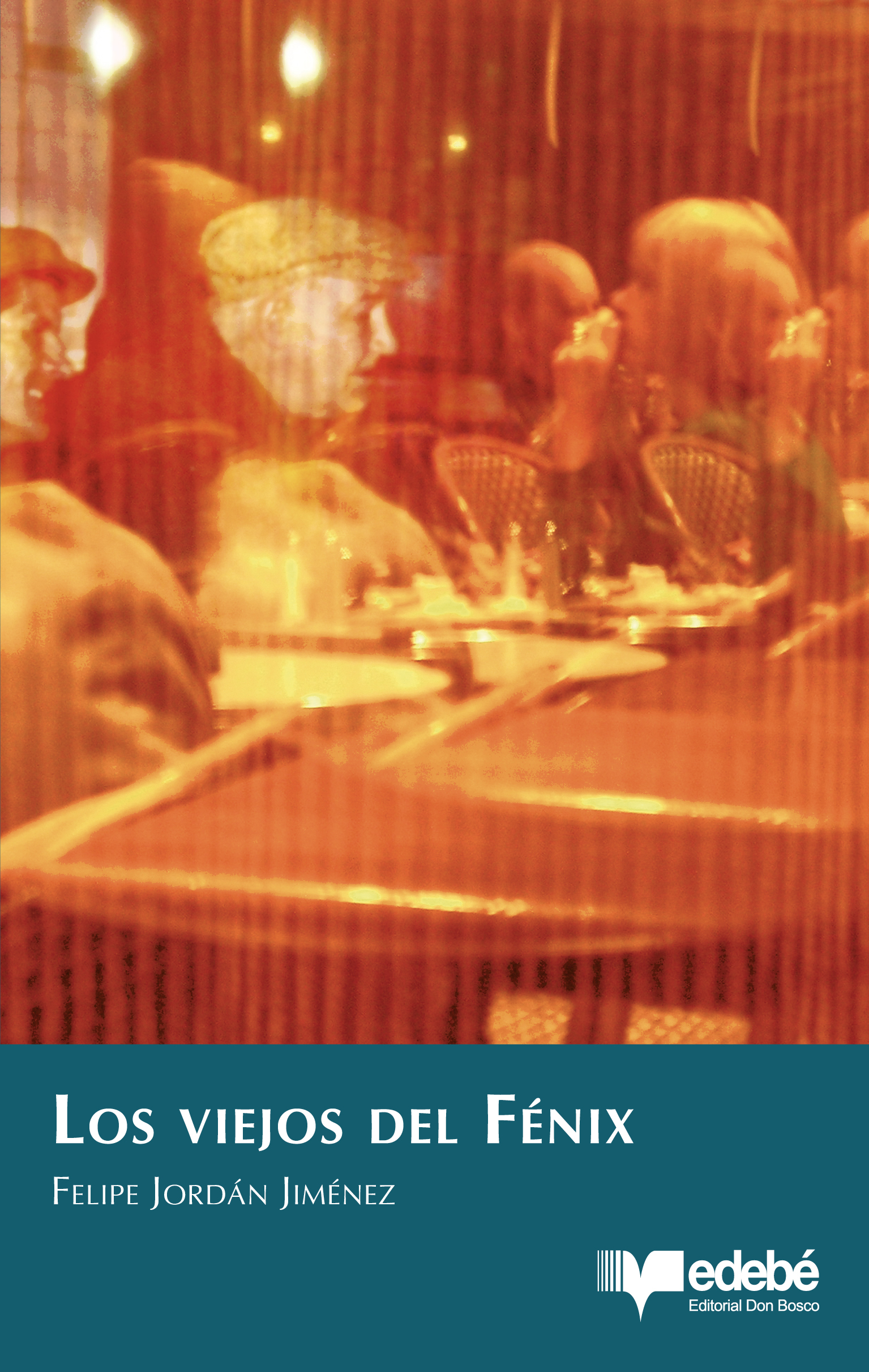 Los viejos del Fénix