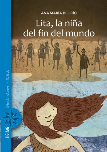 Lita, la niña del fin del mundo