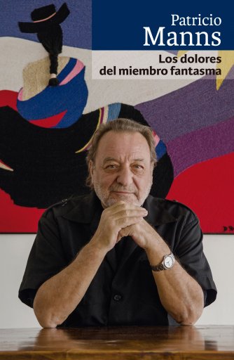 Los dolores del miembro fantasma imagen de portada