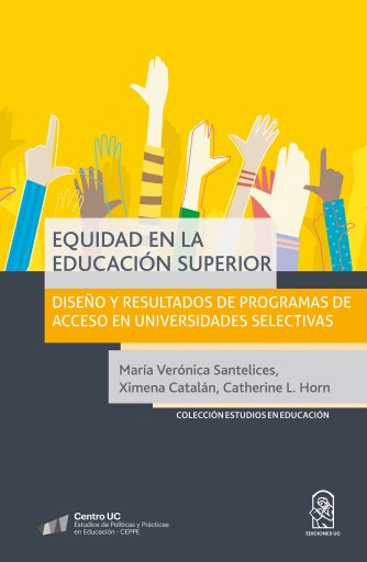 Equidad en la Educación Superior