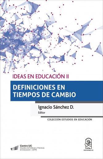 Ideas en Educación II