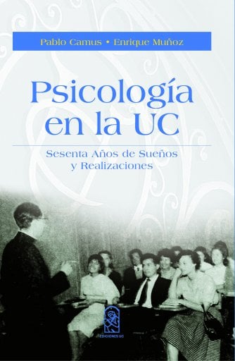 Psicología en la UC