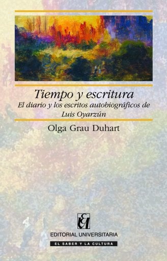 Tiempo y escritura