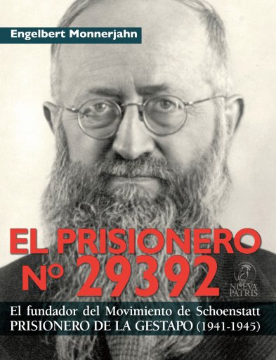 El Prisionero Nº 29392