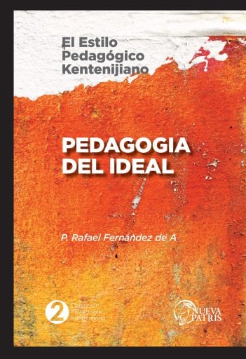 Pedagogía del Ideal CPK Tomo 2
