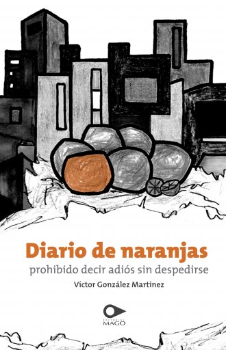 Diario de naranjas