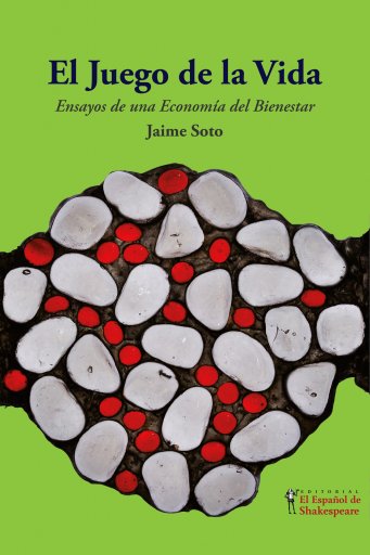 El Juego de la Vida: Ensayos de una Economía del Bienestar imagen de portada