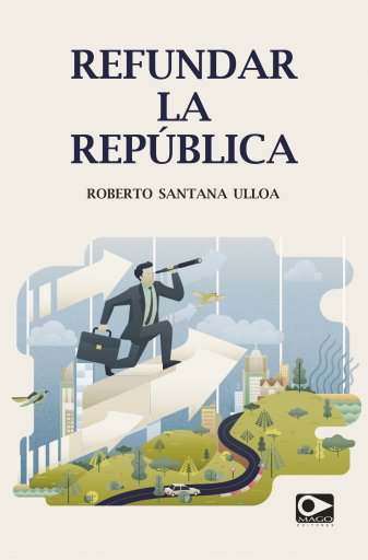 Refundar la república