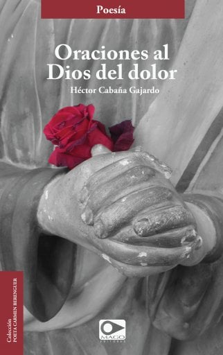 Oraciones al dios del dolor