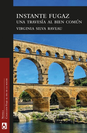 Instante fugaz:Una travesía al bien común