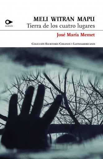 Meli witran mapu: Tierra de los cuatro lugares