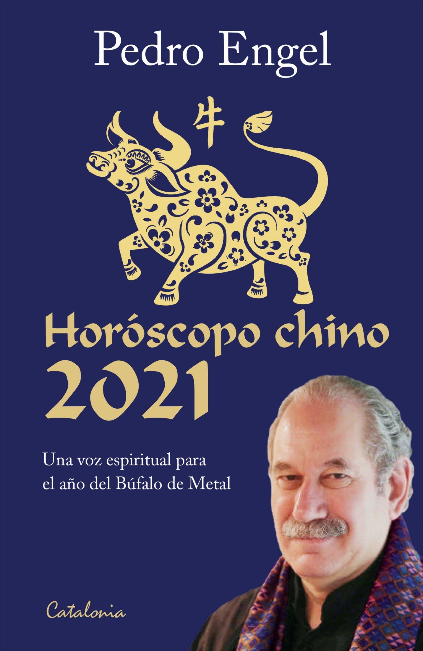 Horóscopo chino 2021: Año del Buey de Metal