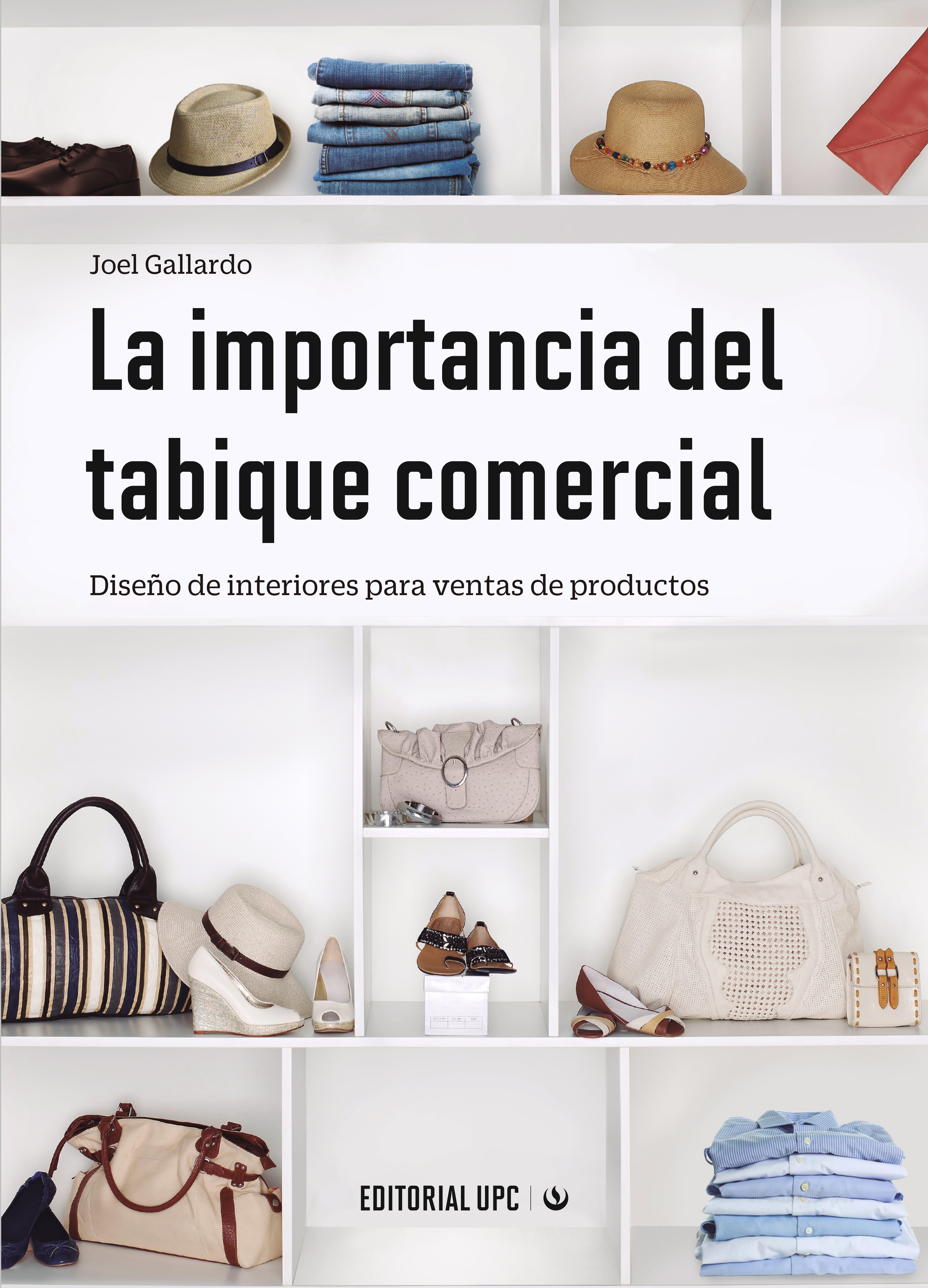 La importancia del tabique comercial: Diseño de interiores para ventas de productos