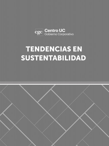 Tendencias en Sustentabilidad