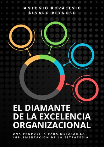 El Diamante de la Excelencia Organizacional