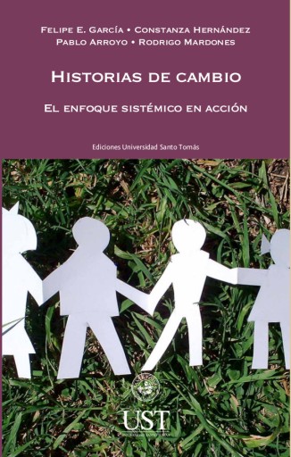 Historias de cambio: el enfoque sistémico en acción