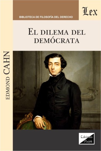 El dilema del demócrata